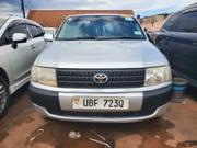 Toyota Probox 2008 Silver for sale