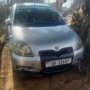 Toyota Vitz 2012 White for sale