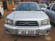 Subaru Forester 2006 Silver for sale