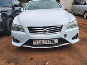 Toyota Mark X 2008 White for sale