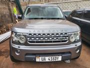 Land Rover Discovery 2013 Gray for sale