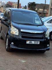 Toyota Noah 2008 Black for sale