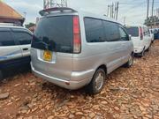 Toyota Noah 2001 Silver for sale