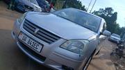 Toyota Premio 2006 Silver for sale