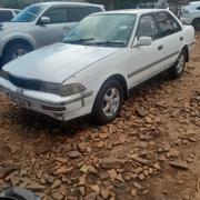 Toyota Corsa 1999 White for sale