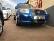 Subaru Forester 2006 Blue for sale