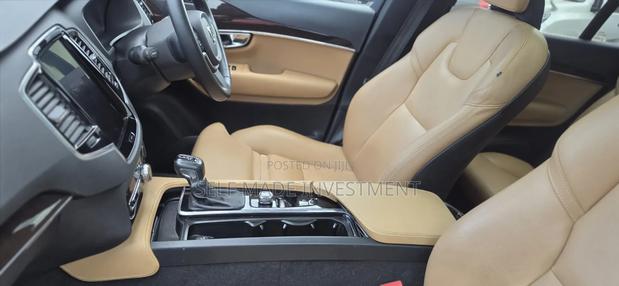 Volvo XC90 2019 Black