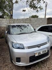 Toyota Rumion 1.5 FWD 2021 Silver for sale