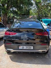 Mercedes-Benz GLE-Class 2020 Black for sale