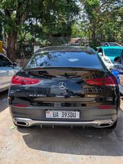 Mercedes-Benz GLE-Class 2020 Black for sale