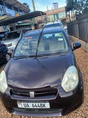 Toyota Passo 2022 Black for sale
