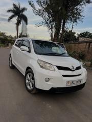Toyota IST 2009 White for sale