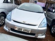 Toyota Wish 2006 Silver for sale