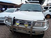Toyota Land Cruiser Prado 1999 White for sale
