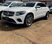 Mercedes-Benz GLC-Class 2018 White for sale