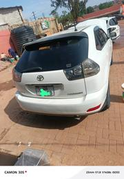 Toyota Harrier 2.4 2008 White for sale