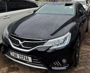 Toyota Mark X 2013 Black for sale