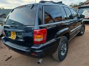 Jeep Cherokee 2006 Blue for sale