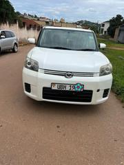 Toyota Corolla Rumion Hatchback 1.8 AWD 2010 White for sale