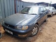 Toyota Corona 1996 Gray for sale