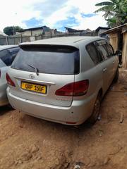 Toyota Ipsum 2000 Silver for sale