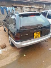 Toyota Corolla 1998 Gray for sale