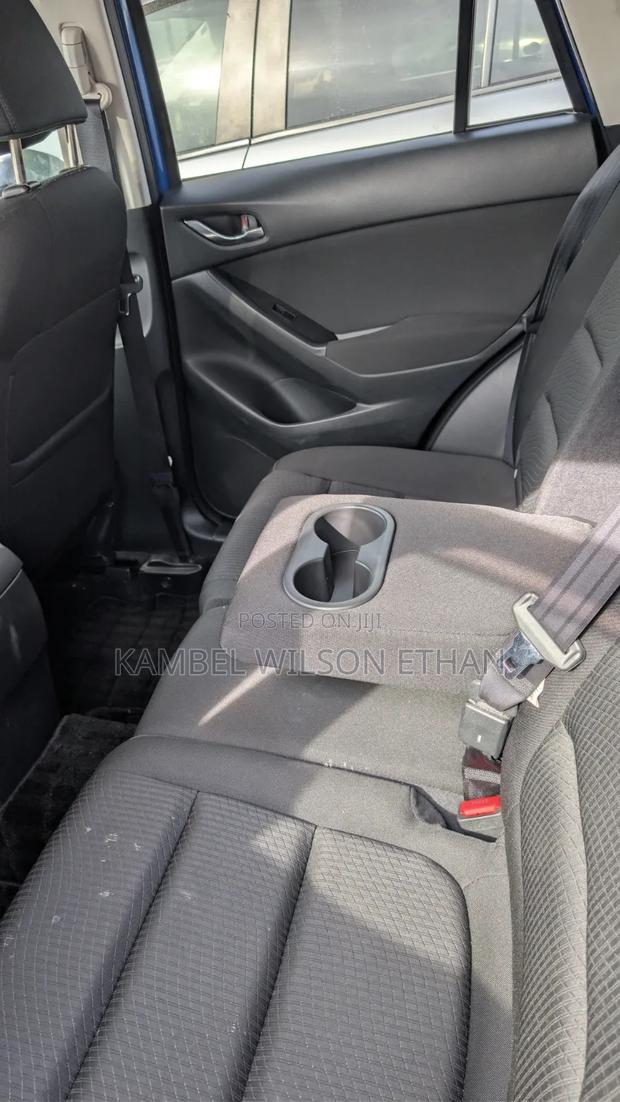 Subaru Forester 2018 White