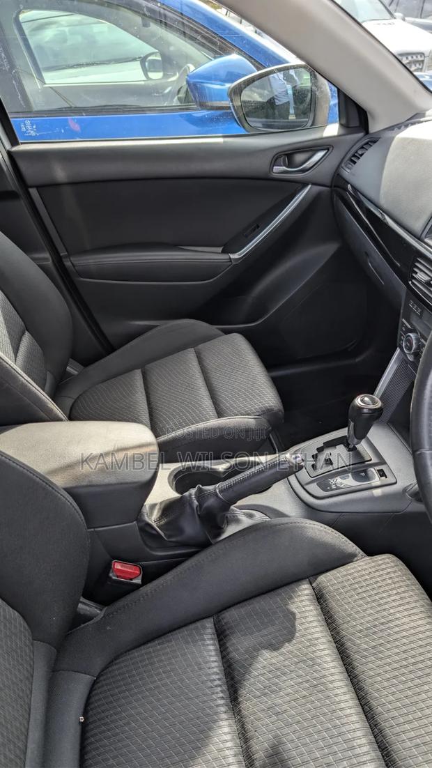 Subaru Forester 2018 White