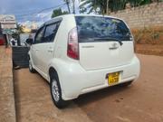 Toyota Passo 2007 White for sale