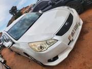 Subaru Legacy 2010 White for sale