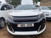 Toyota Harrier 2020 White for sale