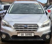 Subaru Outback 2.5i Premium AWD 2016 Silver for sale
