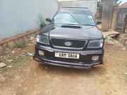 Subaru Forester 2.0 S Type A Automatic 2001 Purple for sale