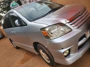 Toyota Noah 2007 Silver for sale