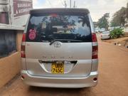 Toyota Noah 2007 Silver for sale