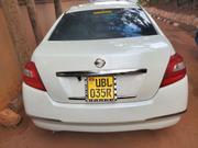 Nissan Teana 2010 White for sale