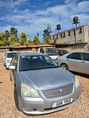 Toyota Premio 1.5 FWD 2007 Silver for sale