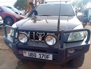 Toyota Land Cruiser Prado 3.0 D-4D 3dr 2008 Gray for sale