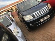 Toyota Noah 2005 Black for sale