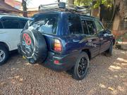 Toyota RAV4 Automatic 2000 Blue for sale