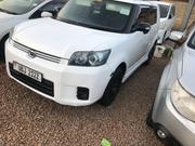 Toyota Corolla Rumion 2010 White for sale
