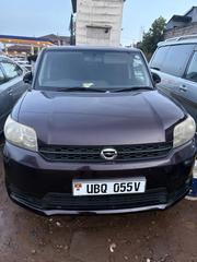 Toyota Corolla Rumion 2010 Maroon for sale