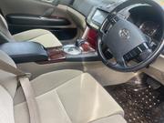 Toyota Mark X 2007 Silver for sale
