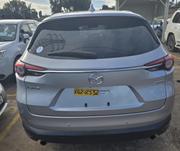 Mazda CX-8 2.2 FWD (7 seater) 2018 Silver for sale