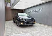 Subaru XV Sport Package 2018 Black for sale