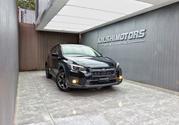 Subaru XV Sport Package 2018 Black for sale