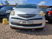 Toyota Ractis 1.5 AWD 2010 Silver for sale