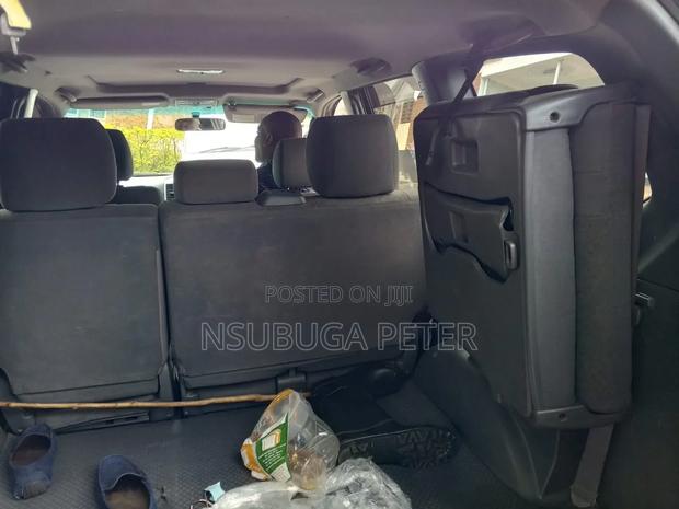 Toyota RAV4 2019 Black