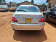 Toyota Mark X 2.5 RWD 2007 Silver for sale