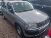 Toyota Probox 1.5 DX 2WD 2013 Silver for sale